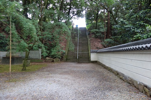 第67番札所 小松尾山 不動光院 大興寺