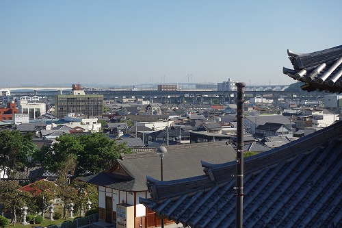 第78番札所 仏光山 広徳院 郷照寺