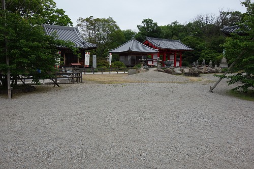 84番　屋島寺