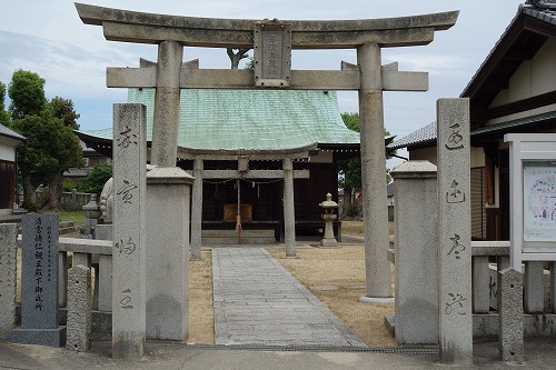 第85番 五剣山 観自在院 八栗寺