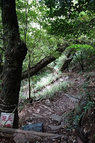 第85番 五剣山 観自在院 八栗寺
