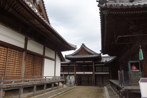 87番　長尾寺