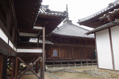 87番　長尾寺