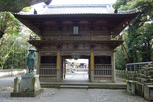 24番　最御崎寺