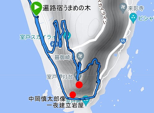 ��24�ԎD�� ���ˎR �����@ �Ō�莛