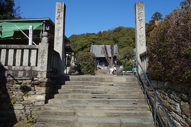 14番 常楽寺