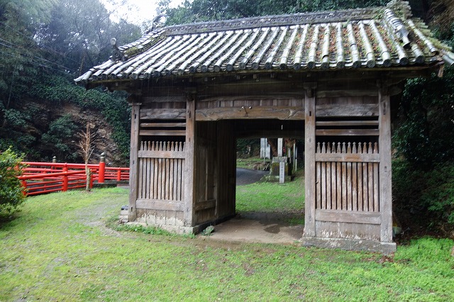 18番 恩山寺