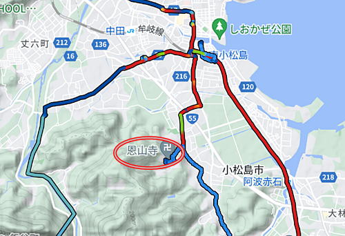 ��18�ԎD�� ��{�R ����@ ���R��