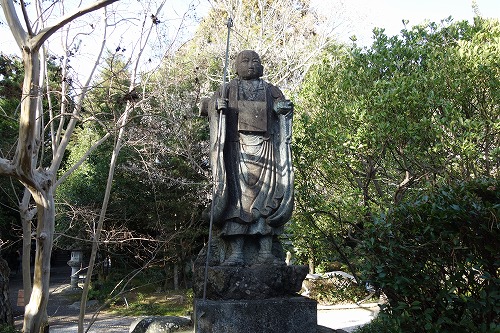1番　霊山寺