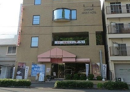 宇和島リージェントホテル