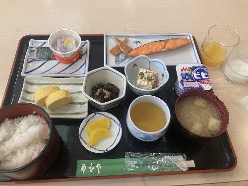 今治アーバンホテル　本館