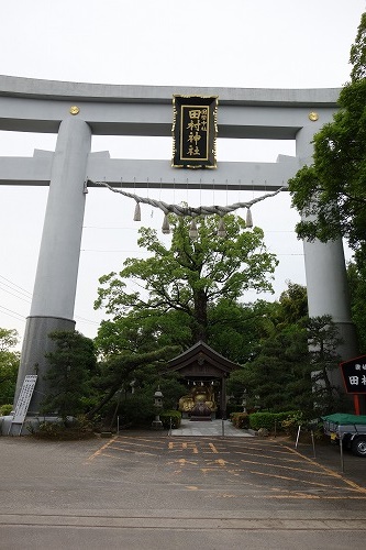 一宮神社
