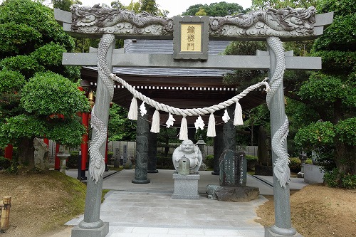 一宮神社