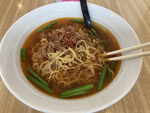 台湾料理　味源